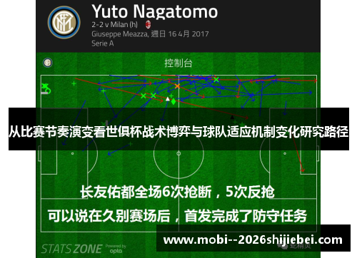 从比赛节奏演变看世俱杯战术博弈与球队适应机制变化研究路径